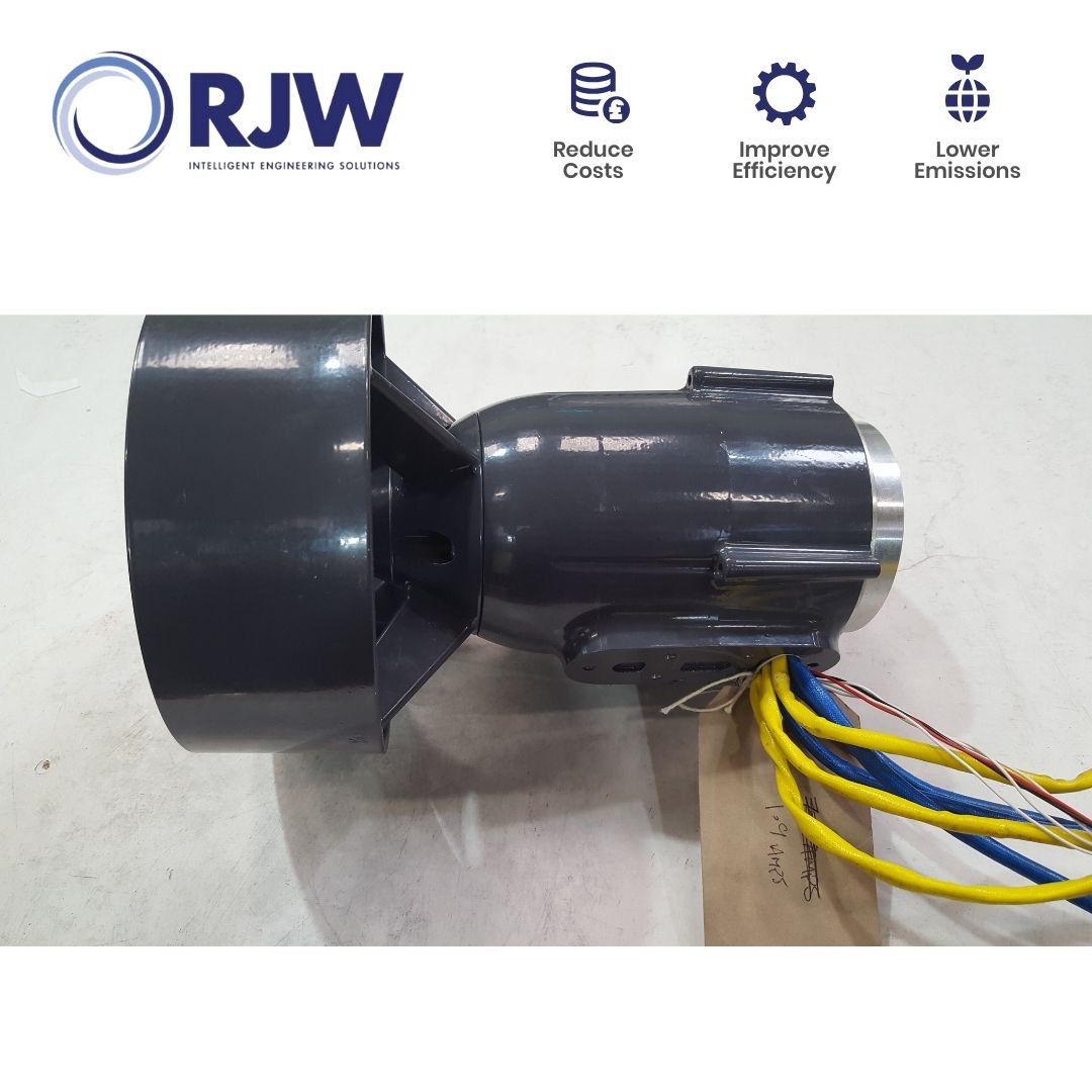 RJWEngineering's tweet image. If you&apos;re looking for a reliable and experienced engineering partner, look no further than RJW Engineering. We&apos;re here to help you make your dreams a reality.

#RJWEngineering #ASAPWatercraft #RescueWatercraft #LeisureWatercraft #Motors #Stators