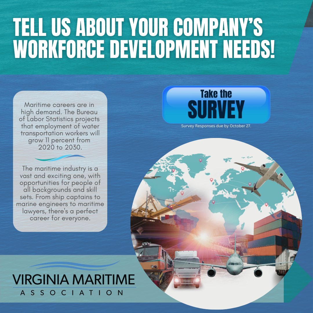 Virginia Maritime tweet media