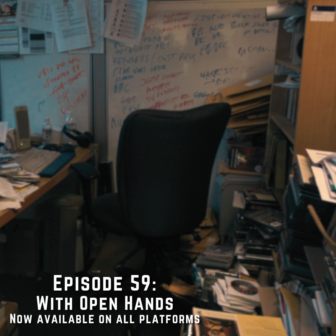 The Junket Podcast tweet media