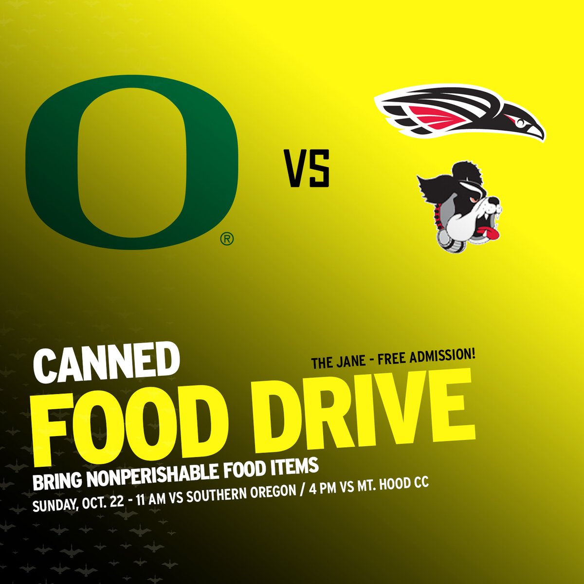 Oregon Softball tweet media