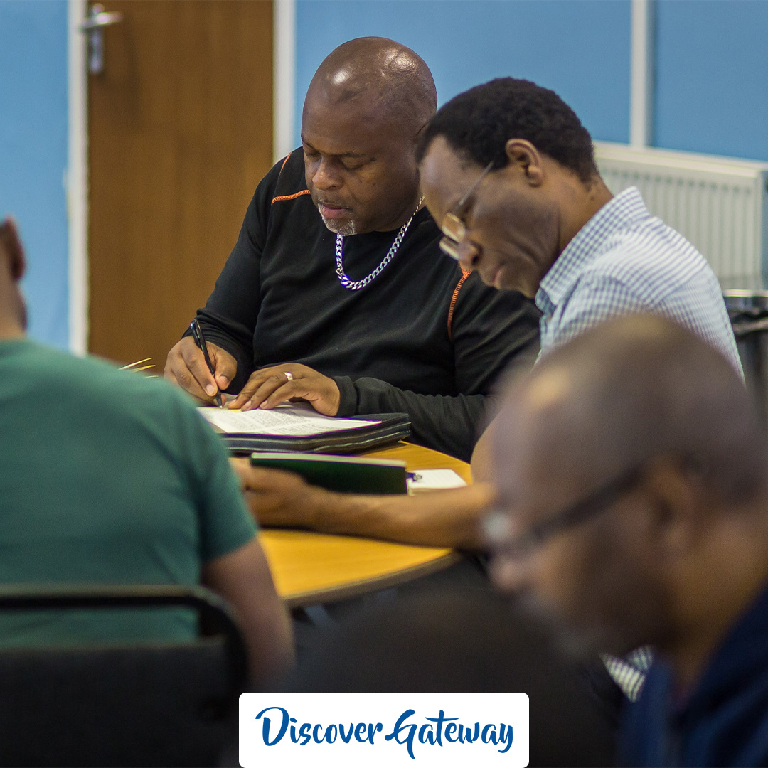 Wanting to become an active member of Gateway, or simply to find out more about the church and our vision?

‘Discover Gateway’ are a set of two classes (about two hours each), which we ask all our potential members to attend.
Sign up here: igateway.org.uk/connect