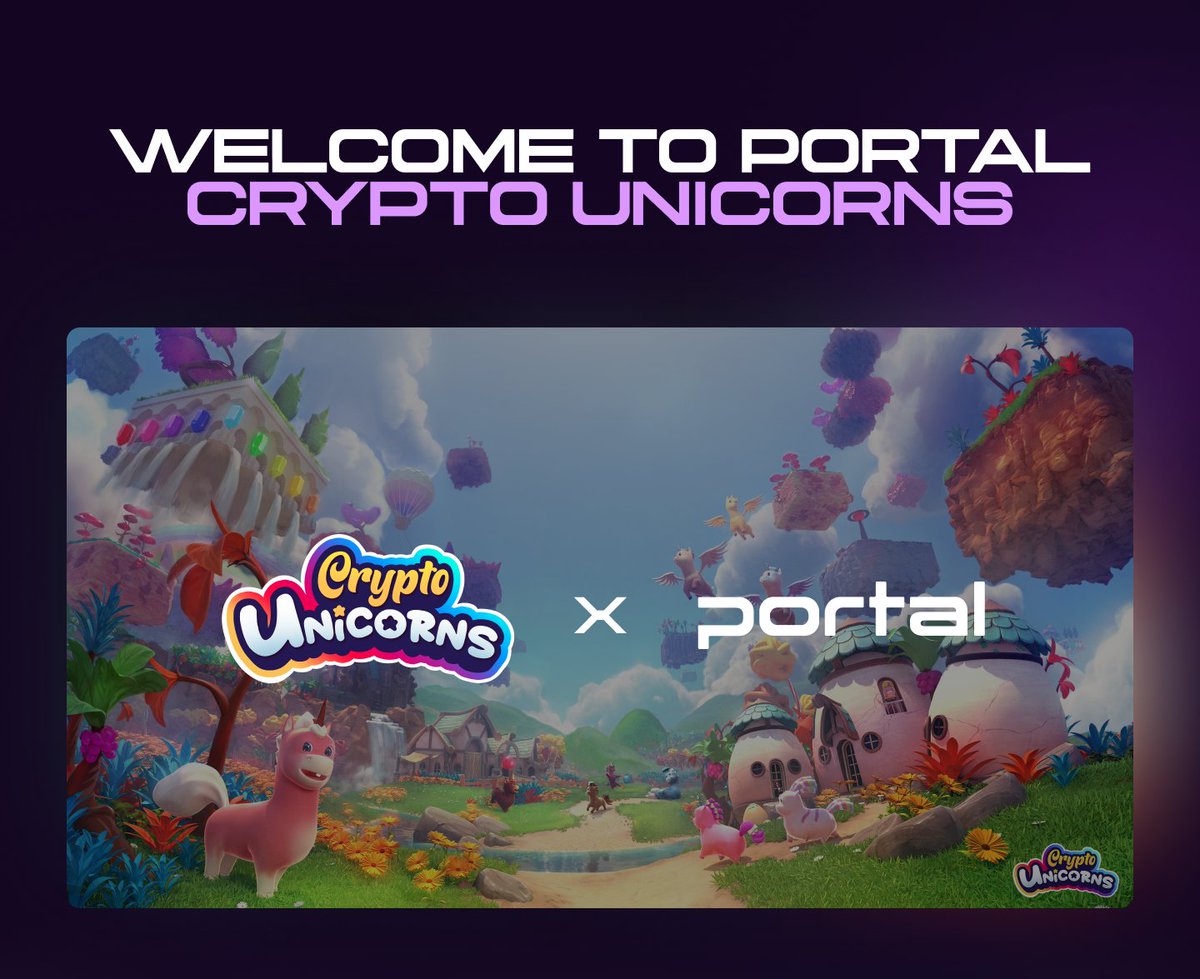 Portal tweet media