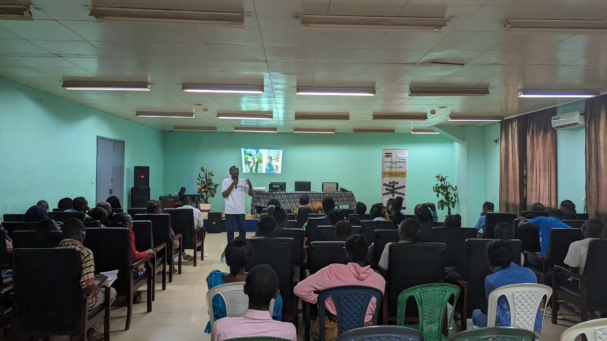 Andzongo Blaise Pascal🇨🇲 tweet media