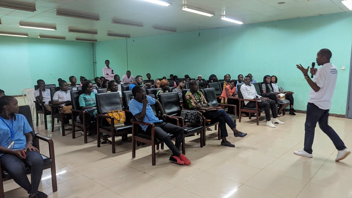 Andzongo Blaise Pascal🇨🇲 tweet media