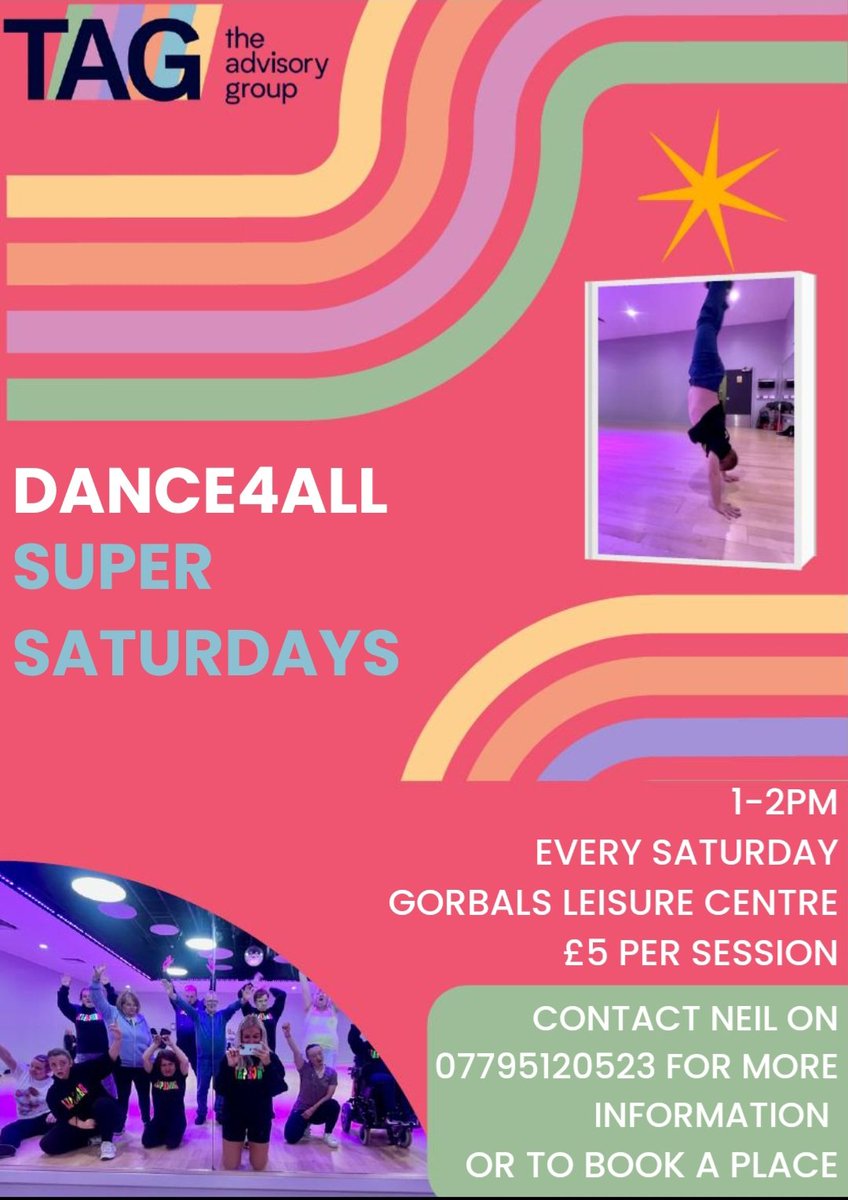 The Advisory Group tweet media