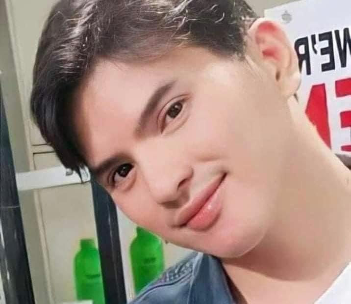 SimpleAngle21's tweet photo. May God bless you and keep you safe always.

MYGZ MEET AND GREET 2023

#MygzMolinoInHongkong https://t.co/hJWLA579H0