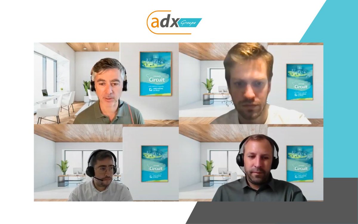 AdxGroupe's tweet image. #WEBCONFÉRENCE 💻

Vous avez manqué notre conférence sur la rénovation énergétique avec Mon Accompagnateur Renov’ ?

Consultez le replay pour tout savoir sur ce service d&apos;accompagnement des ménages dans leurs projets de travaux. 👉 bit.ly/replay-ADX

#conference #rse #DPE