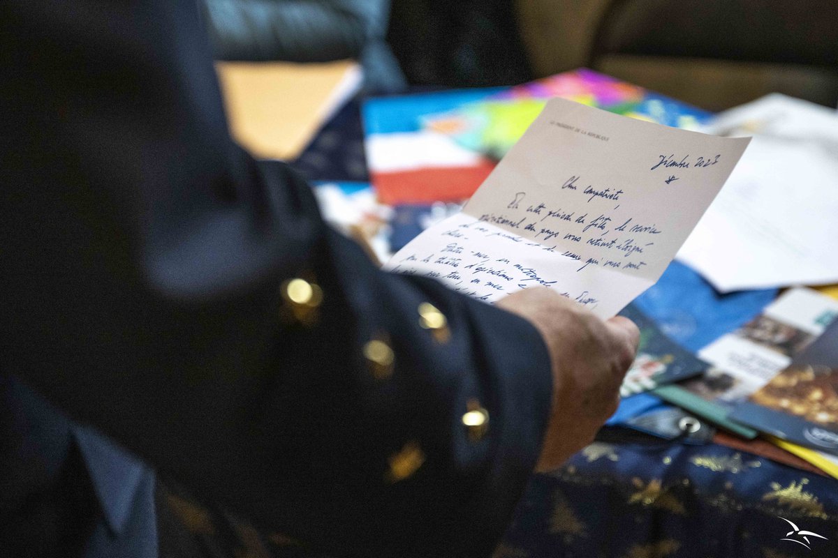Chef d'état-major armée de l'Air et de l'Espace tweet media