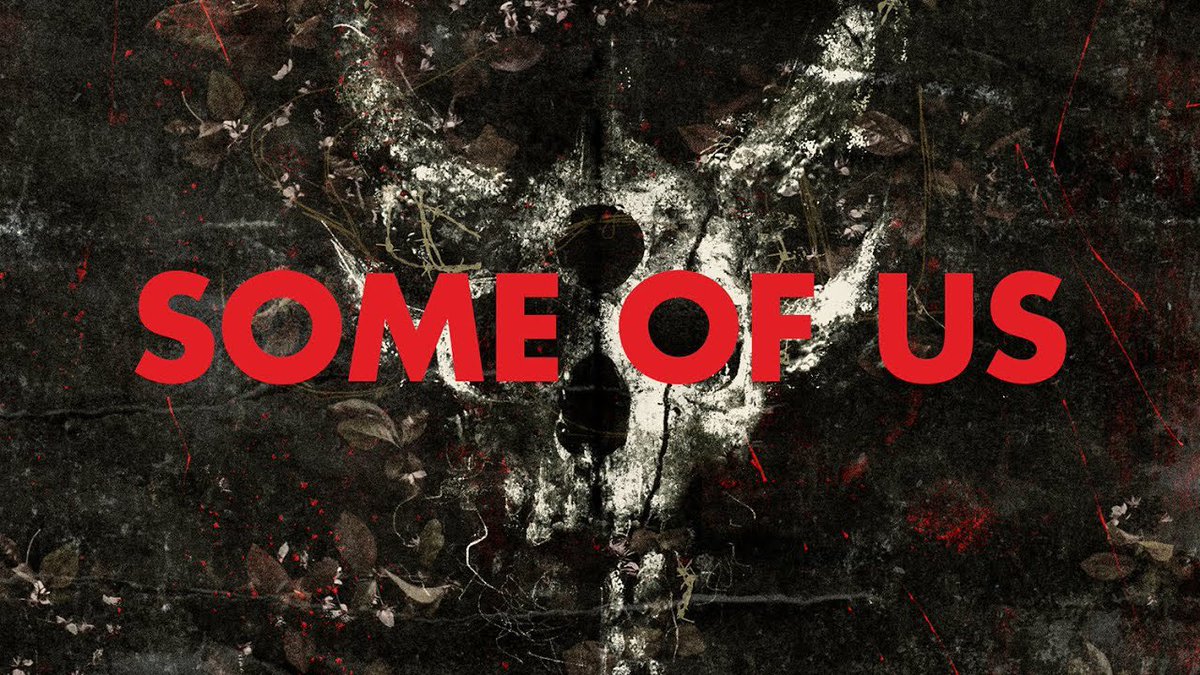 AlteredStigma's tweet photo. “Some of us will run…
And some of us crawl…

AND SOME! WON’T LEARN! 
TO LIVE! AT ALL!

Some of us will rise…
And some of us fall…

AND SOME! WON’T LEARN! 
TO LIVE! AT ALL!” 🎵

@demonhunterband #SomeOfUs https://t.co/LxSsy77gUM