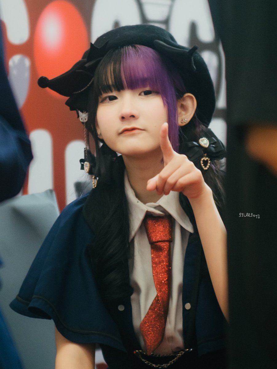 billboyz100oshi's tweet photo. @Neko_cmj @Neko_cmj at Thai Japan Iconic Fest 2023

#NekoCMJ #NekoMiruku #bbillboyz100oshi #บีบิวบอยร้อยโอชิ https://t.co/saegRoU5MY