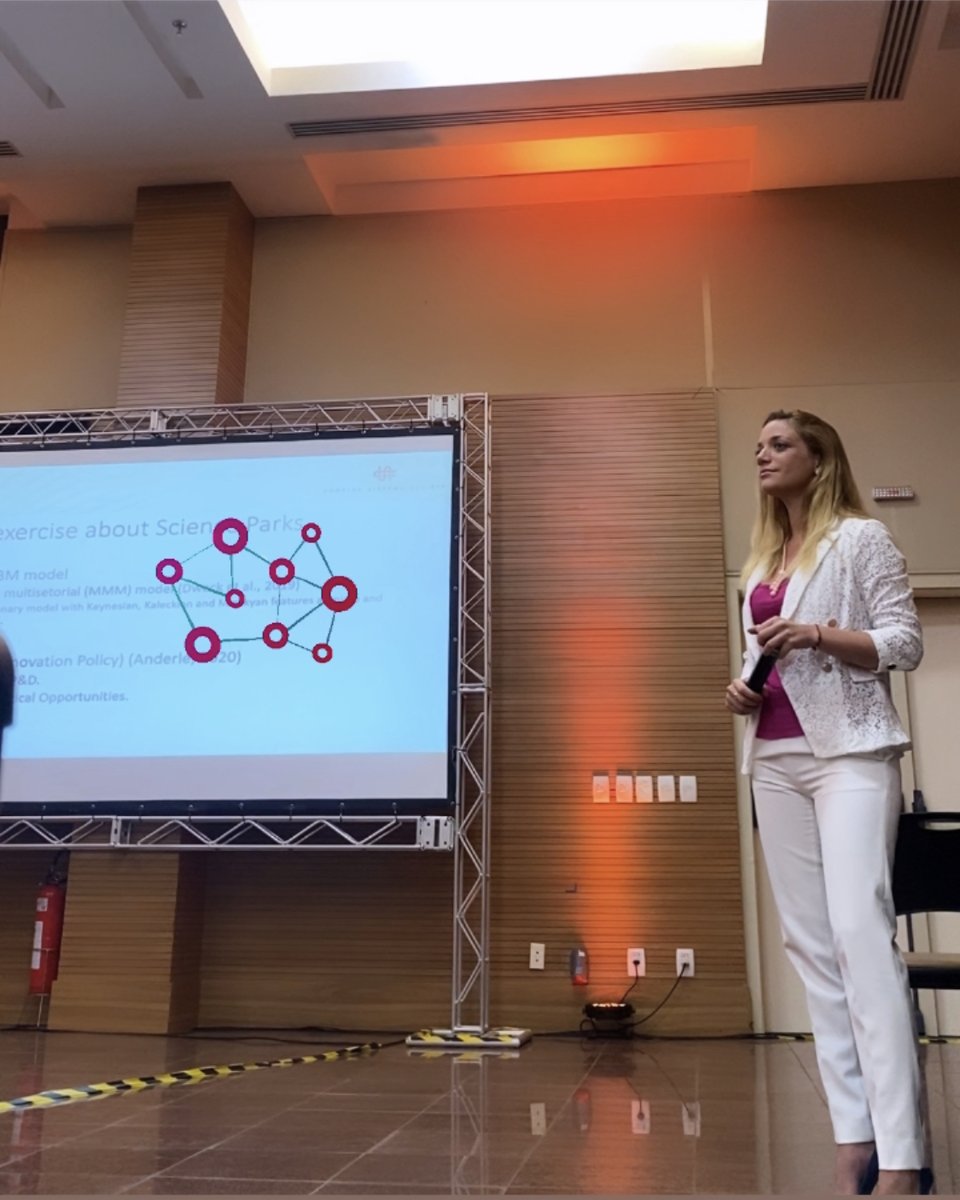 Marta Zava (@marta_zava) on Twitter photo Yesterday I moderated a session of <a href="/fineconets/">FinEcoNets</a> at <a href="/CCS2023_Brazil/">CCS 2023</a>. Amazing papers about #banking, economic #complexity, #blockchain, #ethereum, ABM, #stock market... Great workshop, at the IX ed. thanks to its incredible organizers: <a href="/CarolinaMttssn/">Carolina Mattsson</a>, <a href="/Gius_C/">Giulio Cimini</a> , Kleber & Oscar. Yesterday I moderated a session of <a href="/fineconets/">FinEcoNets</a> at <a href="/CCS2023_Brazil/">CCS 2023</a>. Amazing papers about #banking, economic #complexity, #blockchain, #ethereum, ABM, #stock market... Great workshop, at the IX ed. thanks to its incredible organizers: <a href="/CarolinaMttssn/">Carolina Mattsson</a>, <a href="/Gius_C/">Giulio Cimini</a> , Kleber & Oscar.