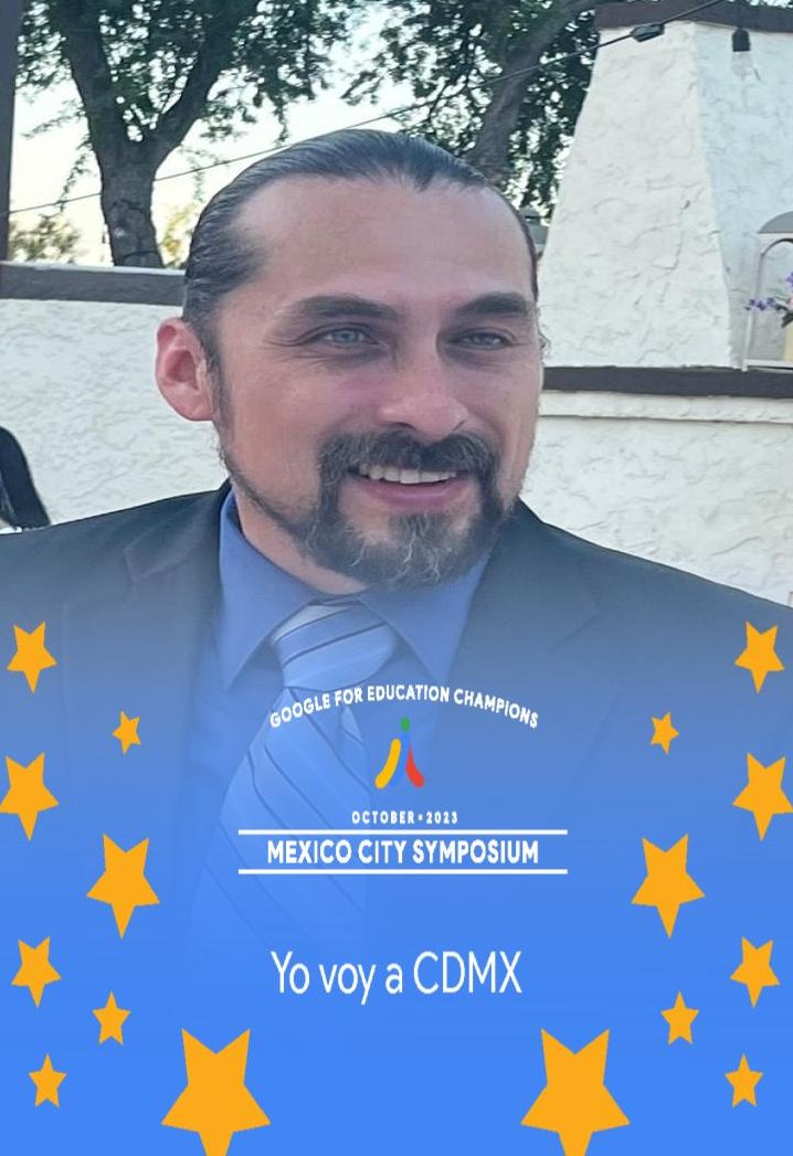 Leo (@leofenix1) on Twitter photo Yo soy un Google Champion y participaré en el Simposio de CDMX representando a Tamaulipas, México #GoogleChampions Yo soy un Google Champion y participaré en el Simposio de CDMX representando a Tamaulipas, México #GoogleChampions