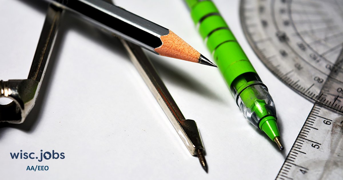 wiscjobs's tweet image. Dept of Transportation is hiring a #ProjectDevelopmentSpecialist in #RhinelanderWI to develop plans for design projects &amp;amp; #ProjectLeader #Inspector for construction projects. $43-$63K/yr +bnfits. Apply by 10/24. #WIjobs #govjobs ow.ly/PkEh50PYcW8