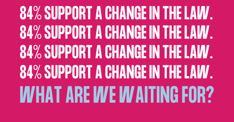 dignityindying's tweet photo. 84% of Brits back assisted dying - but Parliament is ignoring this overwhelming majority. Will you make yourself heard?