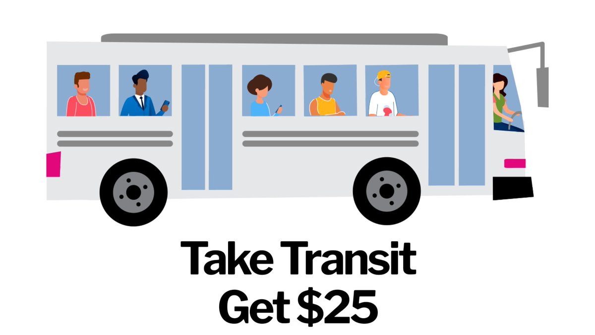 511CC's tweet image. If you currently drive alone to work, make one day a week a 'Drive Less' day. Bike, carpool, take transit, or work from home instead. Make the change and you can request the $25 Drive Less Incentive. Learn more and apply at 511cc.org/driveless. #DriveLess