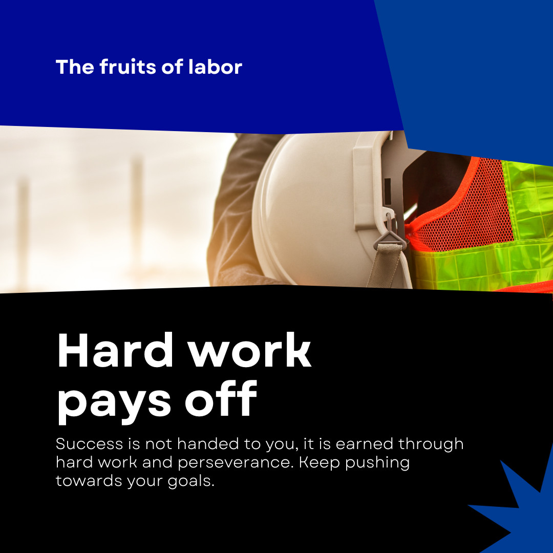 🌟 Success is a reward for those who work tirelessly and never give up. Keep pushing towards your goals, and you'll achieve greatness! 💪🚀