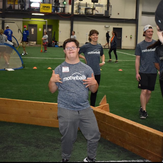 motionball PEI tweet media