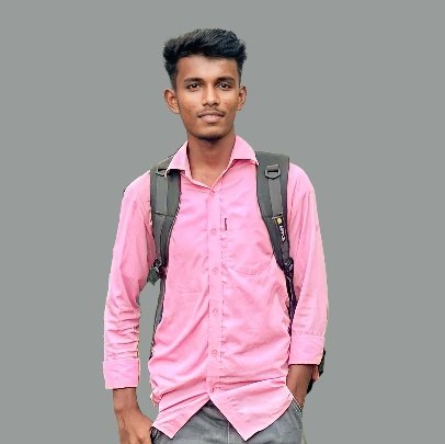 #NewProfilePic