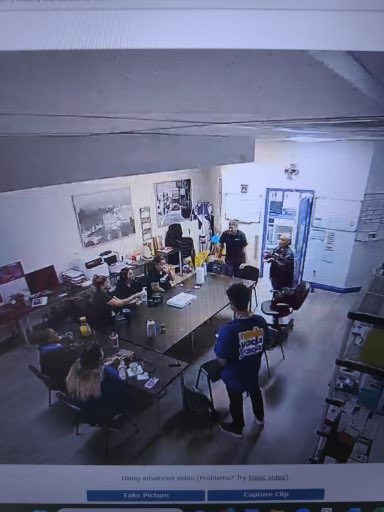 UltraViolet1027's tweet image. 🌟 Grateful for the opportunity to empower Talk More with knowledge on PHP & Smartpay! 📱💡 Special thanks to the amazing teams for their engagement! 🙌#DeviceProtection #TrainingSuccess @TonyCBerger @AlVasquez14 @MMcLaurian @jamie_woodruff9 @SmartPayDavid @TalkMoreTeam