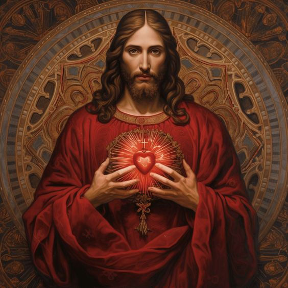 Lord Jesus Christ

Son of God

have mercy on me

a sinner.