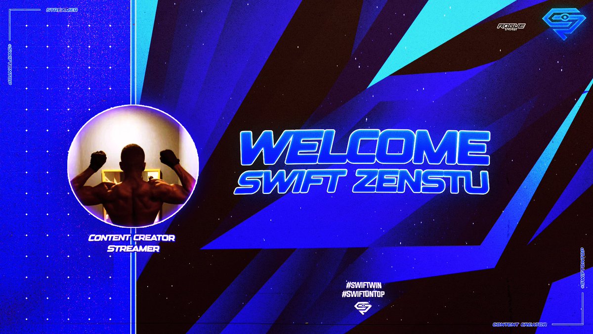 Une nouvelle étoile vient de tomber des cieux 🌟

Bienvenue <a href="/YtbZenstu/">Zenstu</a> dans ta nouvelle maison en tant que CC / Streamer 🚀

#SwiftOnTop