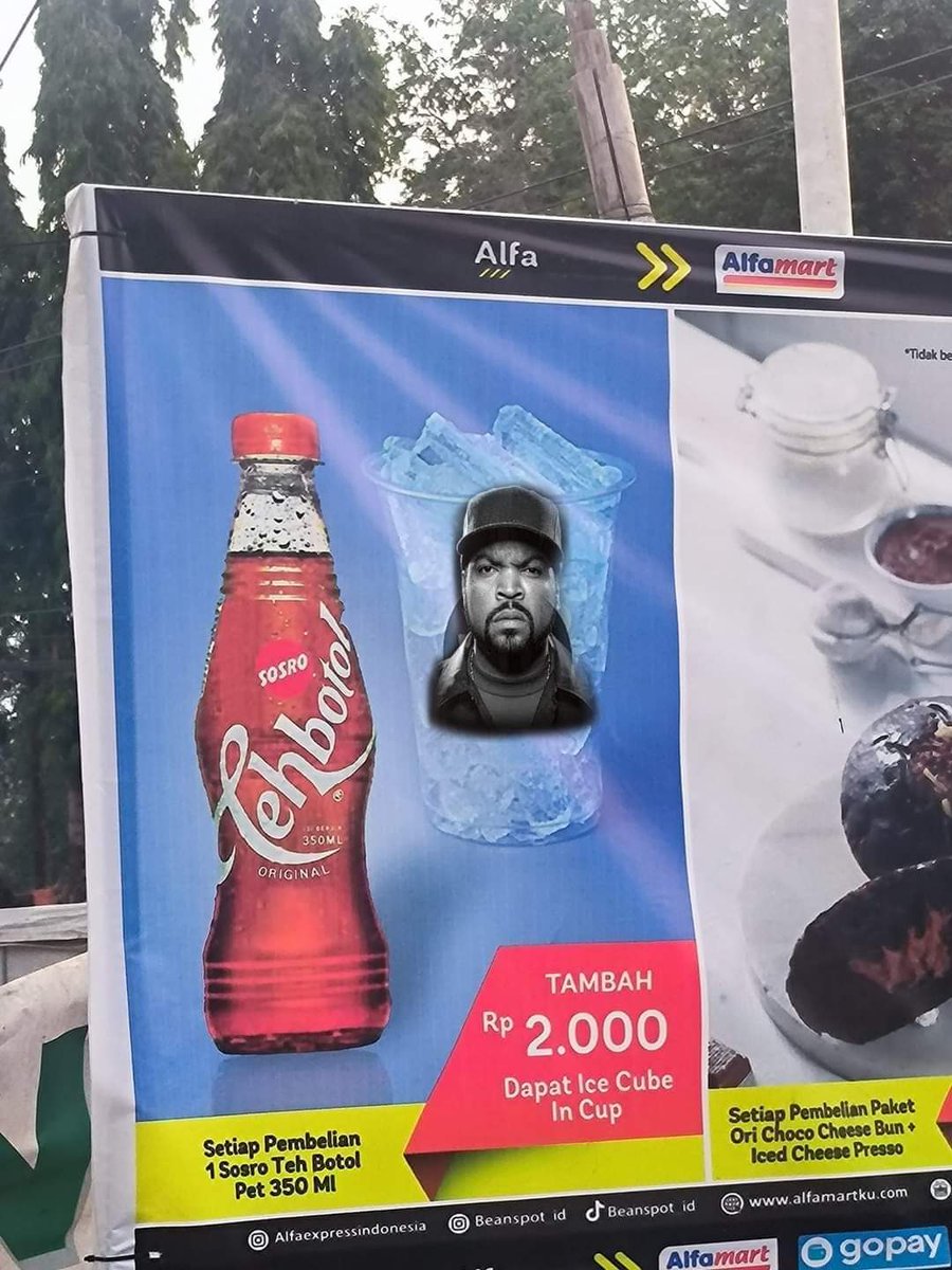 Penawaran luar biasa