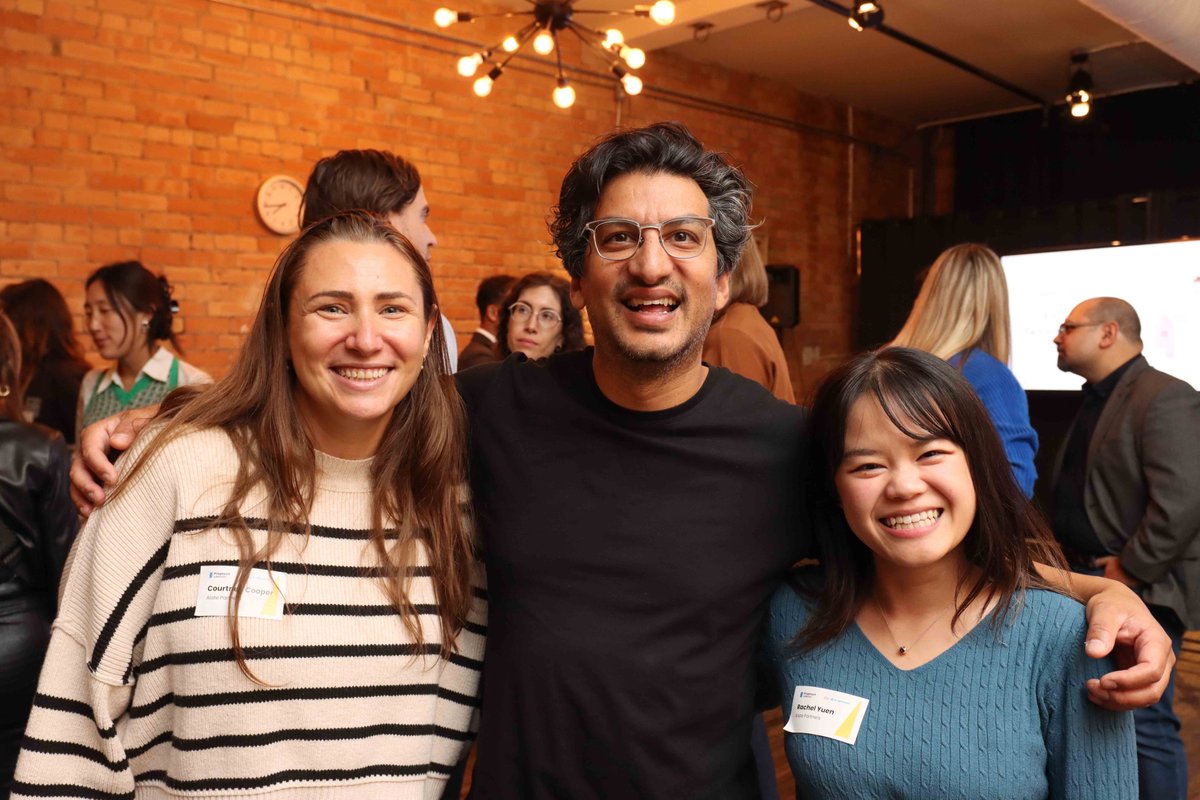 StartWell tweet media