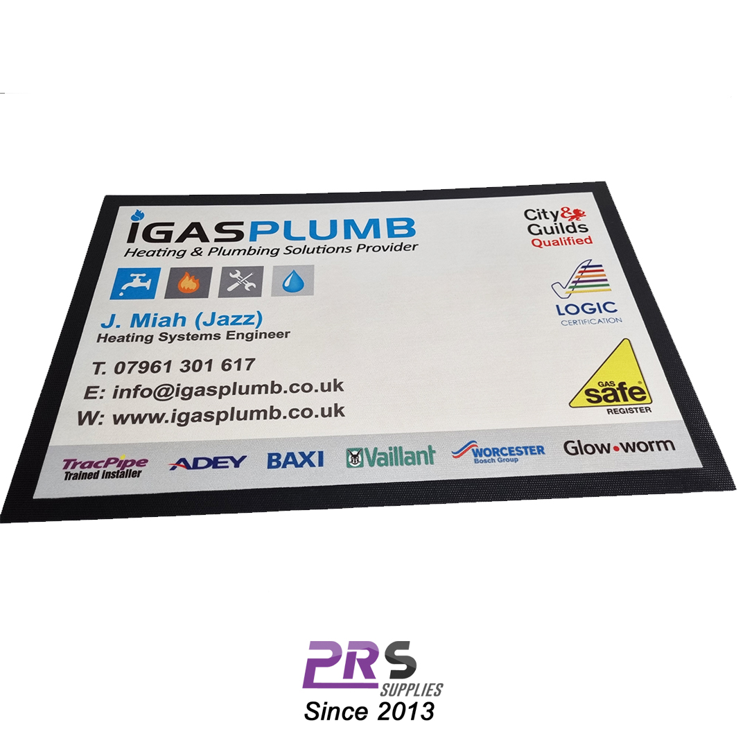 PrsSupplies's tweet photo. Work Mat printed and dispatched to 'i Gas Plumb'
#workmat #worksurfaceprotection #worktopprotection #Gas #heating #Plumbing #installer #trades #tradespeople https://t.co/wtwq0oNaJS