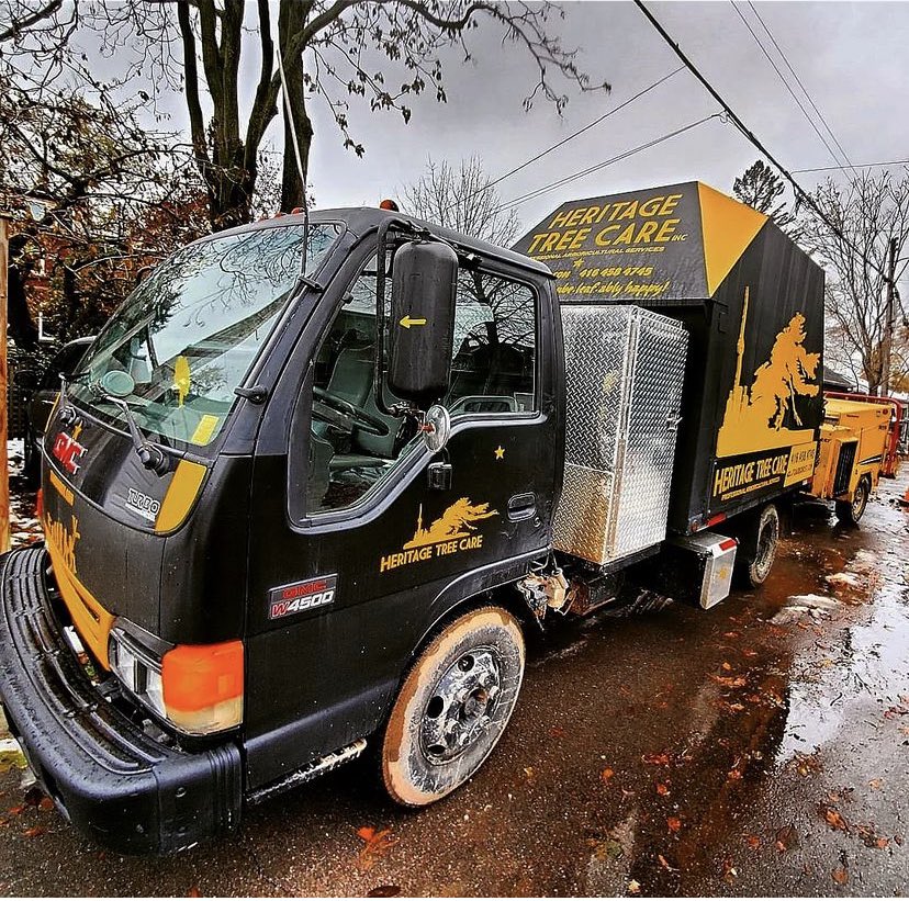 Have you seen us around Toronto? We’re pretty hard to miss! Visit TOArborist.com to submit resumes or request a quote! Have a great day everyone. #heritagetreecare #toronto #torontosmallbusiness #torontoarborist #treecare