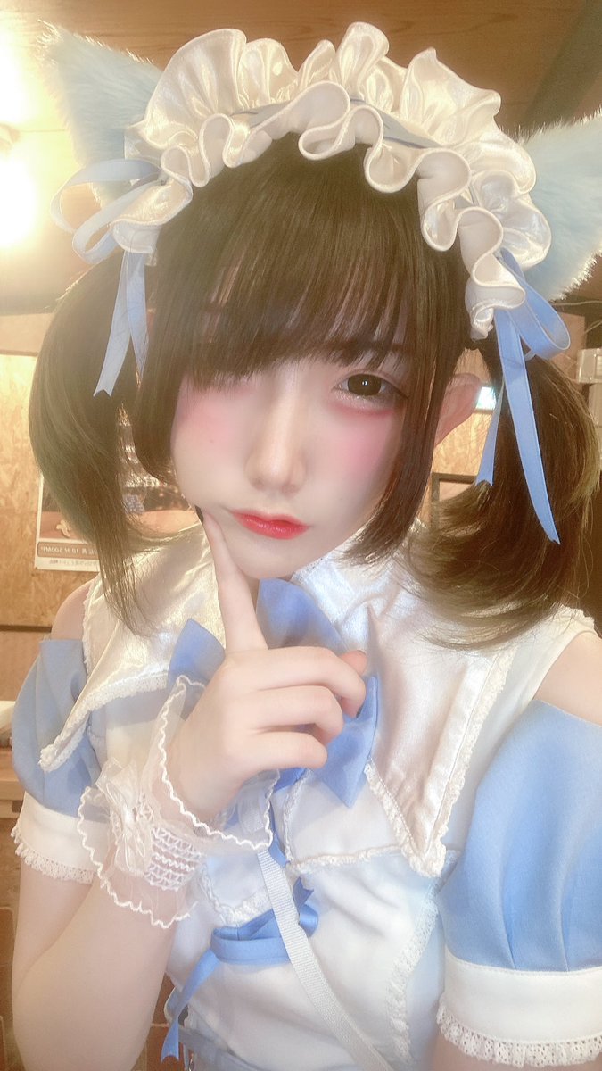 蘇美死魔ぽしぇ 。🪼【SYAAMiNE】 tweet media