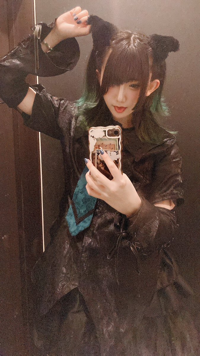 蘇美死魔ぽしぇ 。🪼【SYAAMiNE】 tweet media