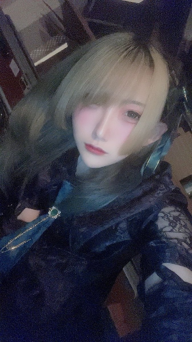 蘇美死魔ぽしぇ 。🪼【SYAAMiNE】 tweet media