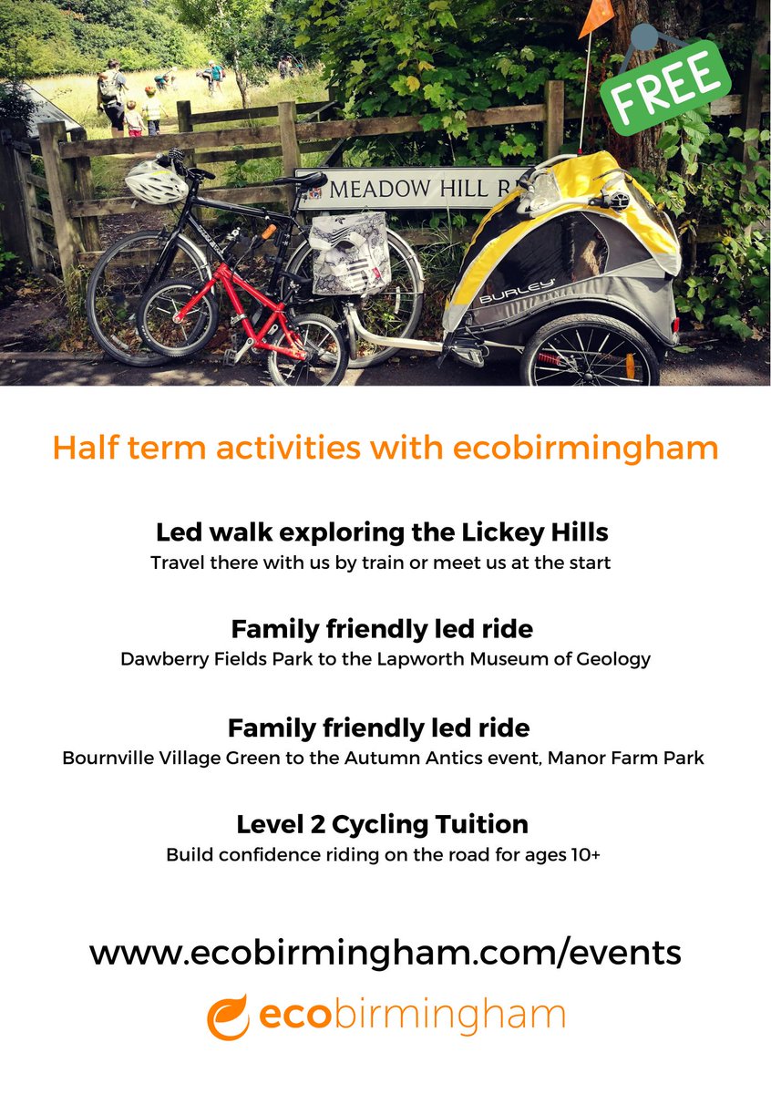 ecobirmingham 🌍 tweet media