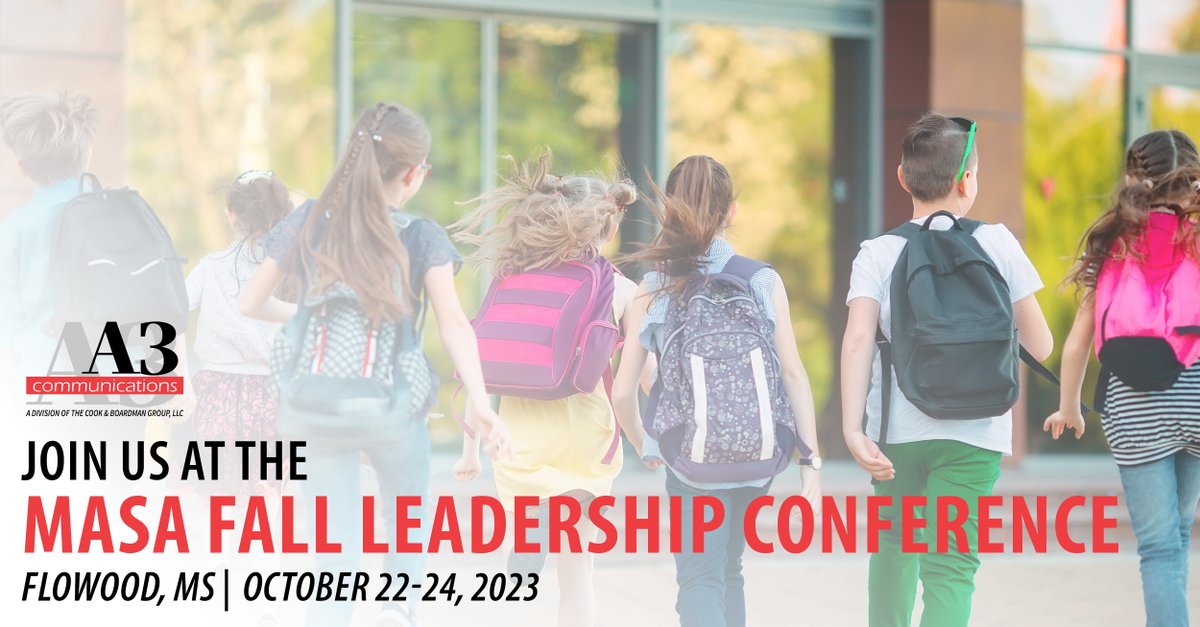 A3 Communications tweet media