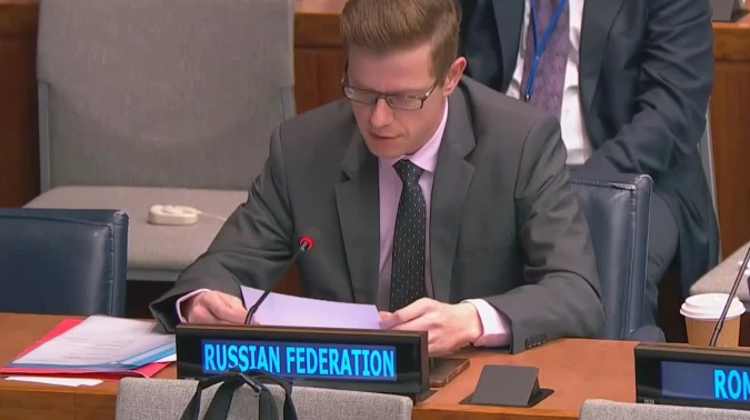 Russian Embassy, UK tweet media