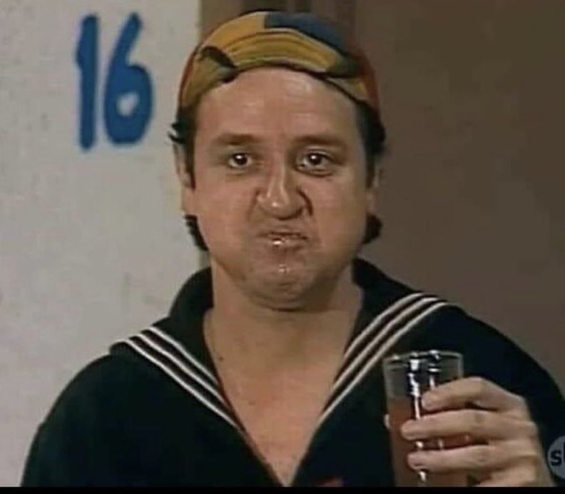 bailedo17's tweet image. Eu experimentando vergonha na cara