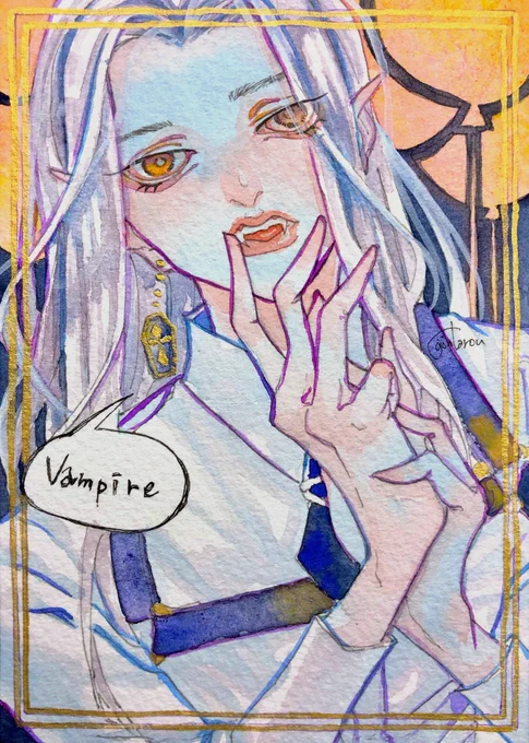 #あなたの絵柄好きだよ〜って人がいいねしてくれるらしいのでしてくれたらありがとうって思う  唇こだわってます!!!!