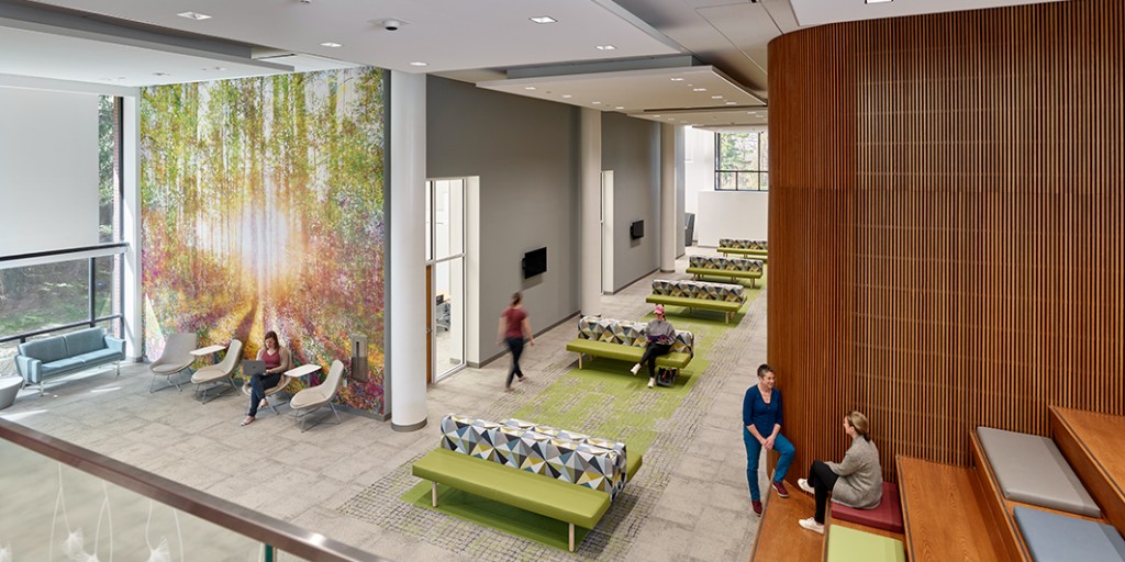 SLAMcollab's tweet image. We're excited to share the @RutgersU Student Projects Studio and @ionauniversity Kelly Center for Health Sciences received merits in the AIA Connecticut #DesignAwards! 🎉
Read more about these achievements here: bit.ly/3rWxmqw