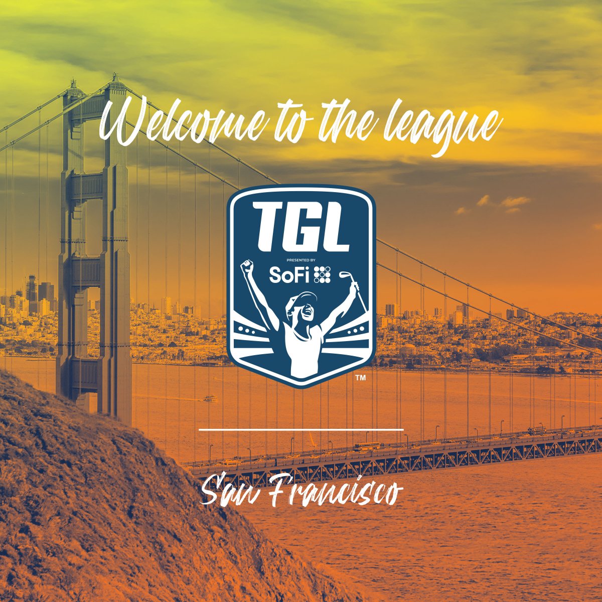 TGL (@tgl) on Twitter photo Welcome to the league! Our fifth team ownership group, led by Marc Lasry’s Avenue Sports Fund and <a href="/StephenCurry30/">Stephen Curry</a>, will represent San Francisco. <a href="/NBA/">NBA</a> stars <a href="/andre/">andre</a> Iguodala and <a href="/KlayThompson/">klay thompson</a> are also part of the ownership group: tglgolf.com/articles/2023/… Welcome to the league! Our fifth team ownership group, led by Marc Lasry’s Avenue Sports Fund and <a href="/StephenCurry30/">Stephen Curry</a>, will represent San Francisco. <a href="/NBA/">NBA</a> stars <a href="/andre/">andre</a> Iguodala and <a href="/KlayThompson/">klay thompson</a> are also part of the ownership group: tglgolf.com/articles/2023/…