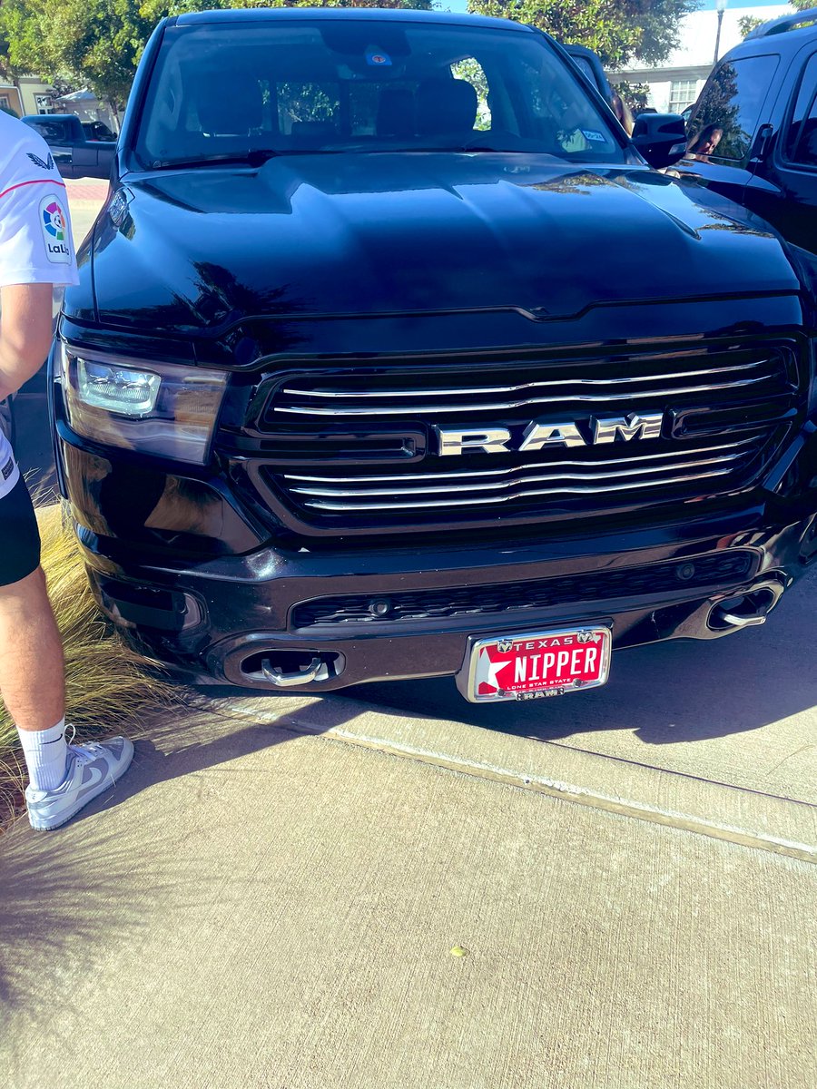 Mark Thornber tweet media