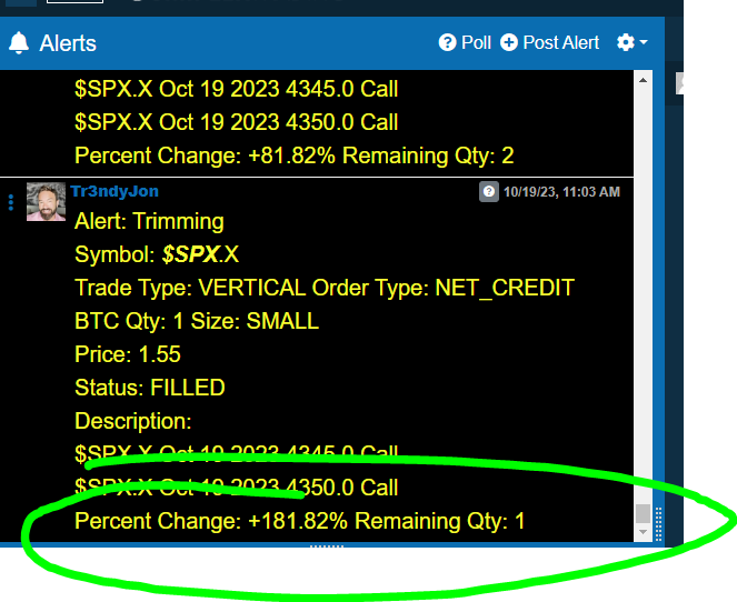 Tr3ndy Jon tweet media