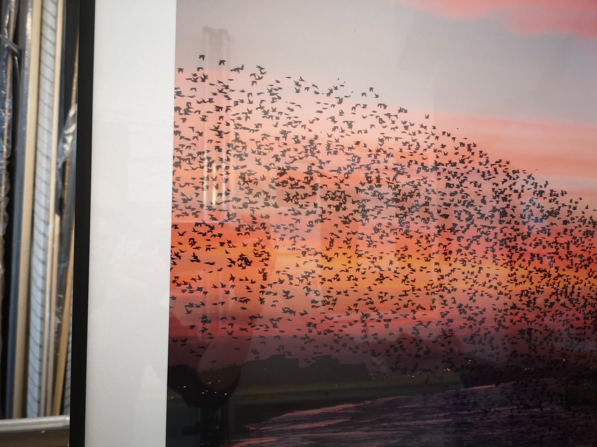 UniqueArtsGallery tweet media