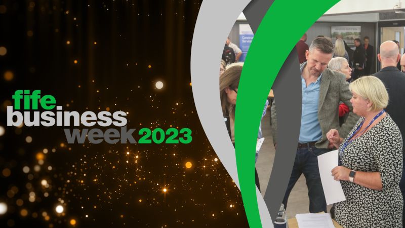 We are thrilled to be part of Fife Business Week 2023 from 6th to 10th November, featuring inspiring workshops, masterclasses, and networking opportunities for businesses, entrepreneurs, and students! 🤝

👉 bit.ly/3rVSygq

#FifeBusinessWeek2023 #FifeCollegeEvents