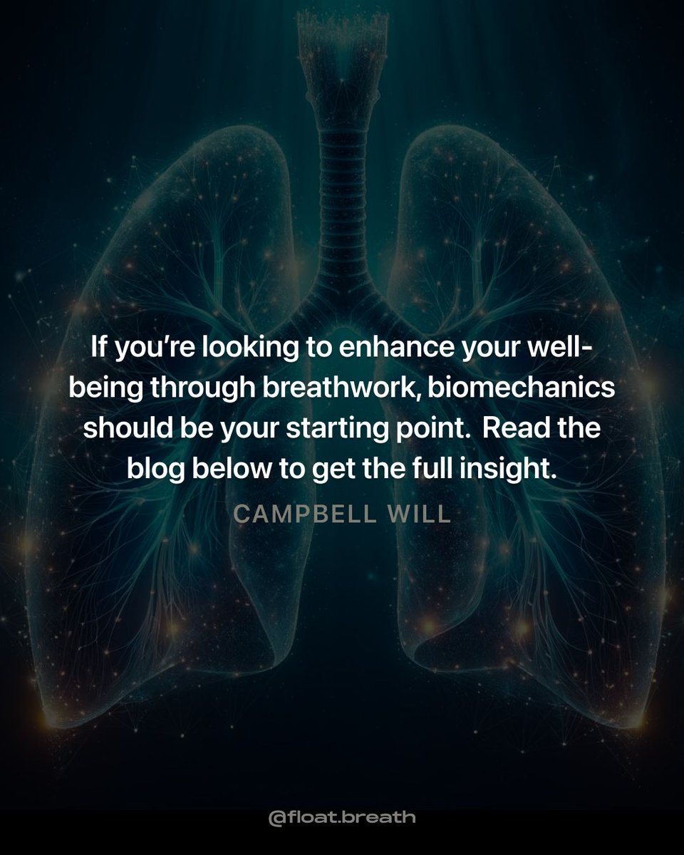 The Float Community tweet media