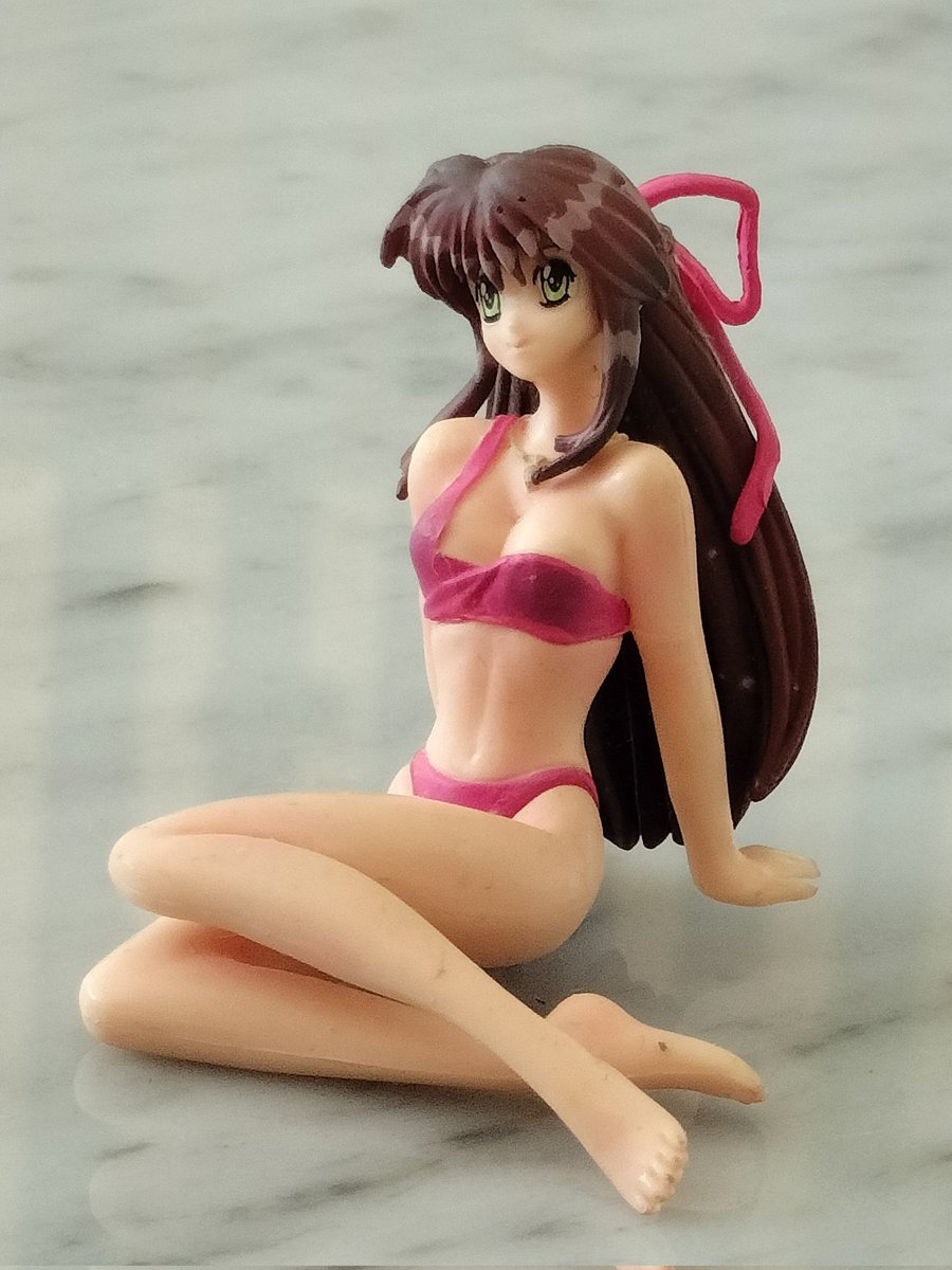 MeowNarak's tweet image. #ModelFigure 
#โมเดลฟิกเกอร์