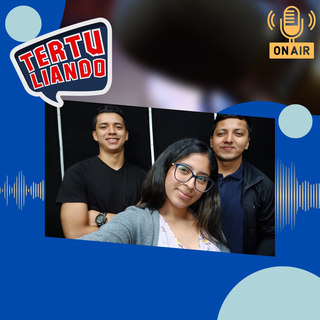 umasferrer's tweet photo. Iniciamos un programa más de #Tertuliando  en Radio UMasferrer junto a Bel Ruiz, William Ortiz y Roberto González😎
📲Conectate a través del https://t.co/D90njPRWoE 

#FormamosGanadores #USAM #radioweb #music https://t.co/7w5OeKpvgb