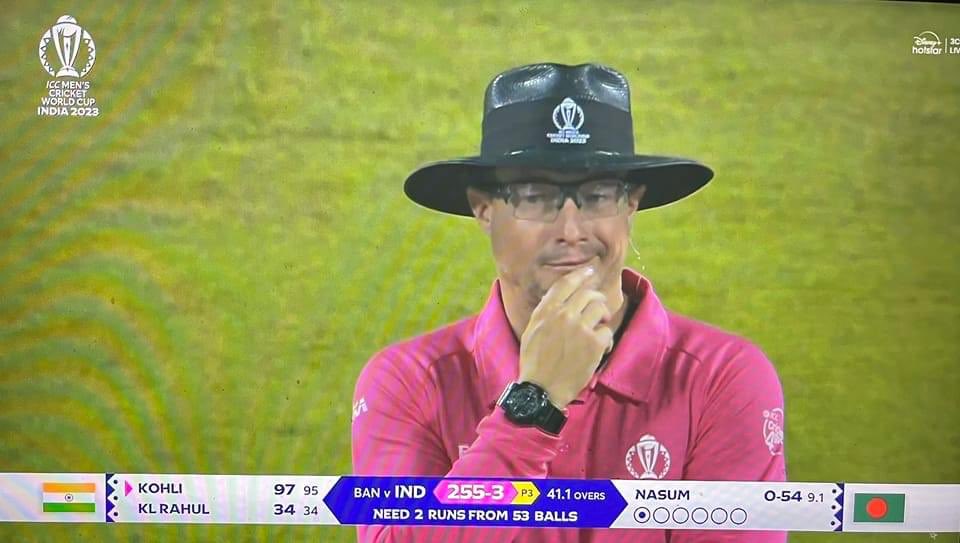 Nibraz Ramzan tweet media