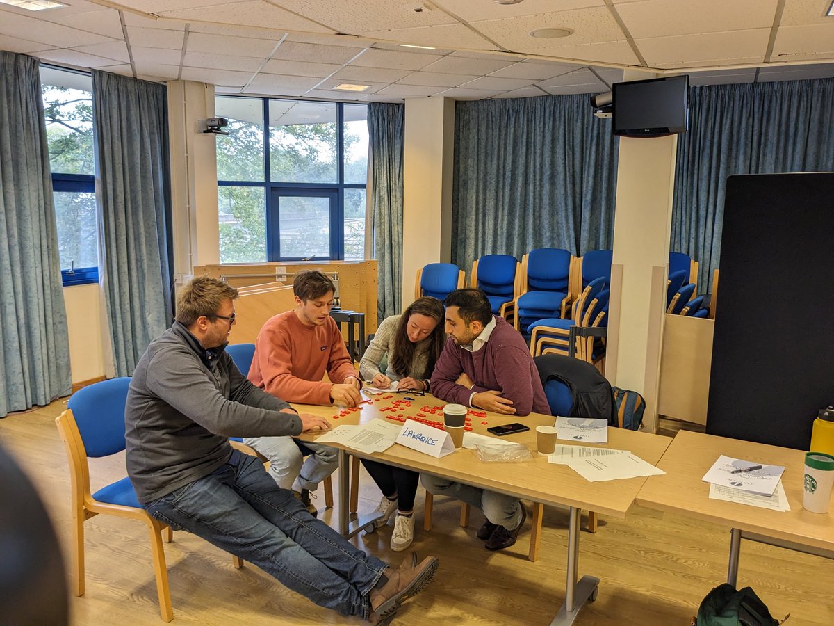James Tomlinson (@jamestoml1) on Twitter photo Fantastic day working with our new ST3 T&O trainees at bootcamp.
Thanks <a href="/cmb_lewis/">Chris Lewis</a> <a href="/Rav_Ortho/">Rav Jay 🛠</a> and @antoniamyatt for continuing to run this brilliant event on behalf of <a href="/SYorksOrthoRegs/">South Yorkshire Orthopaedics</a> and.<a href="/YorkshireOrtho/">North Yorkshire Orthopaedic Trainees</a> Fantastic day working with our new ST3 T&O trainees at bootcamp.
Thanks <a href="/cmb_lewis/">Chris Lewis</a> <a href="/Rav_Ortho/">Rav Jay 🛠</a> and @antoniamyatt for continuing to run this brilliant event on behalf of <a href="/SYorksOrthoRegs/">South Yorkshire Orthopaedics</a> and.<a href="/YorkshireOrtho/">North Yorkshire Orthopaedic Trainees</a>