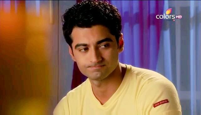 Harshadfangirl's tweet photo. Cuteness Alert 😍🫶🤌🏼🤌🏼 @har1603 #HarshadArora #Zain #Satya #Jai https://t.co/FD2EKdqdx5