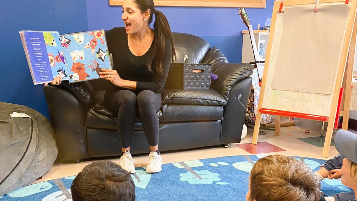 Potter the Otter tweet media